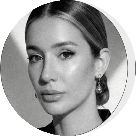 Irina Gamagina